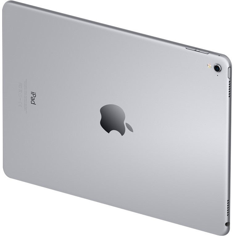 Apple iPad Pro 256 GB Tablet - 12.9" Retina Display - Apple A9X Dual-core (2 Core) - Space Gray