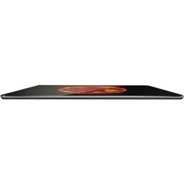 Apple iPad Pro 256 GB Tablet - 12.9" Retina Display - Apple A9X Dual-core (2 Core) - Space Gray