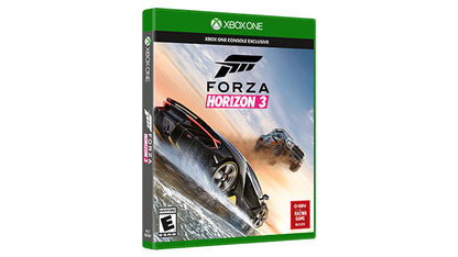 Microsoft Forza Horizon 3