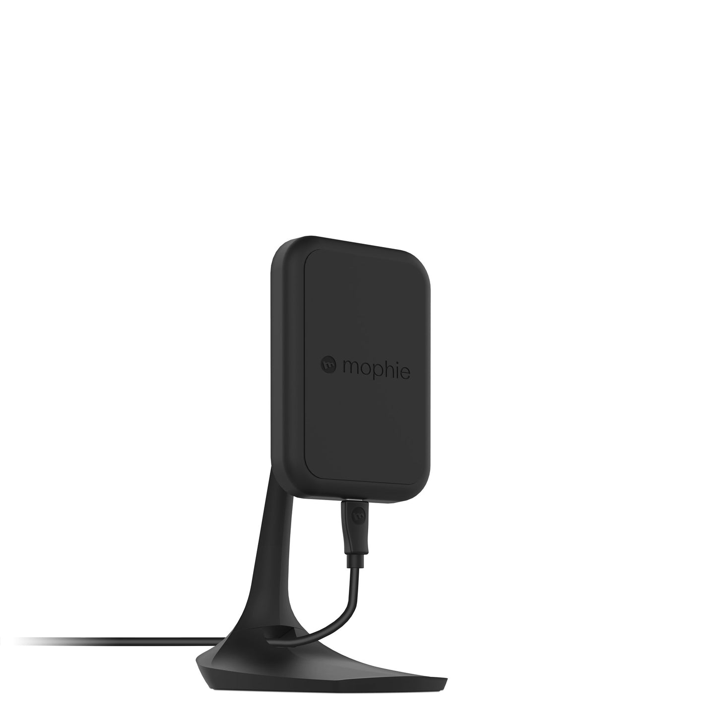 Mophie Charge Force Desk Mount