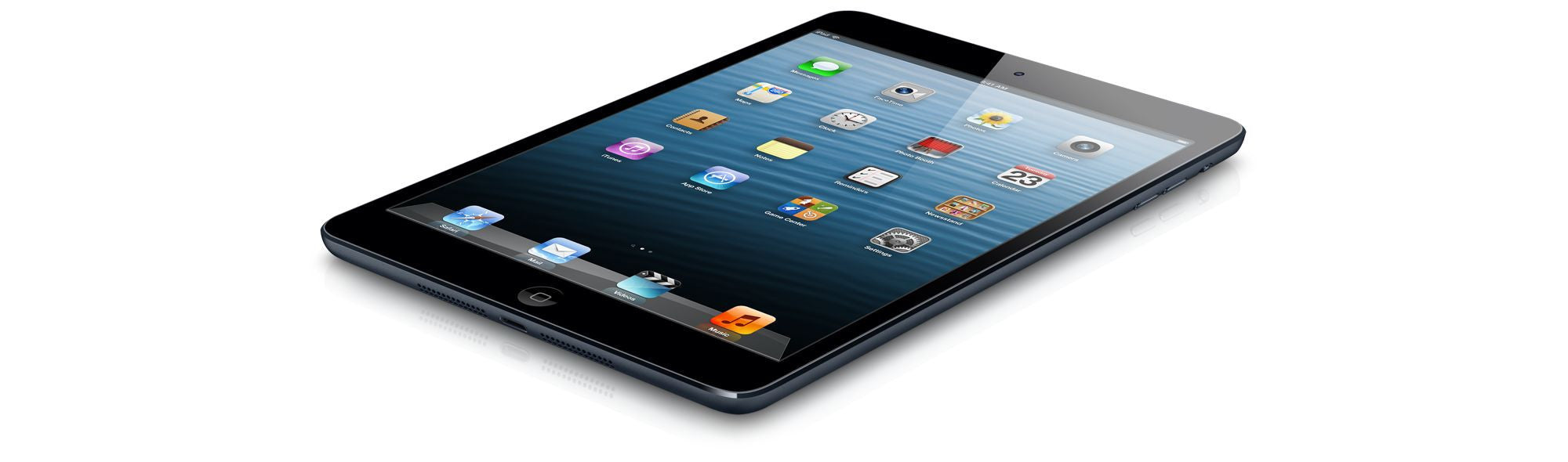Apple iPad mini 4 (32GB