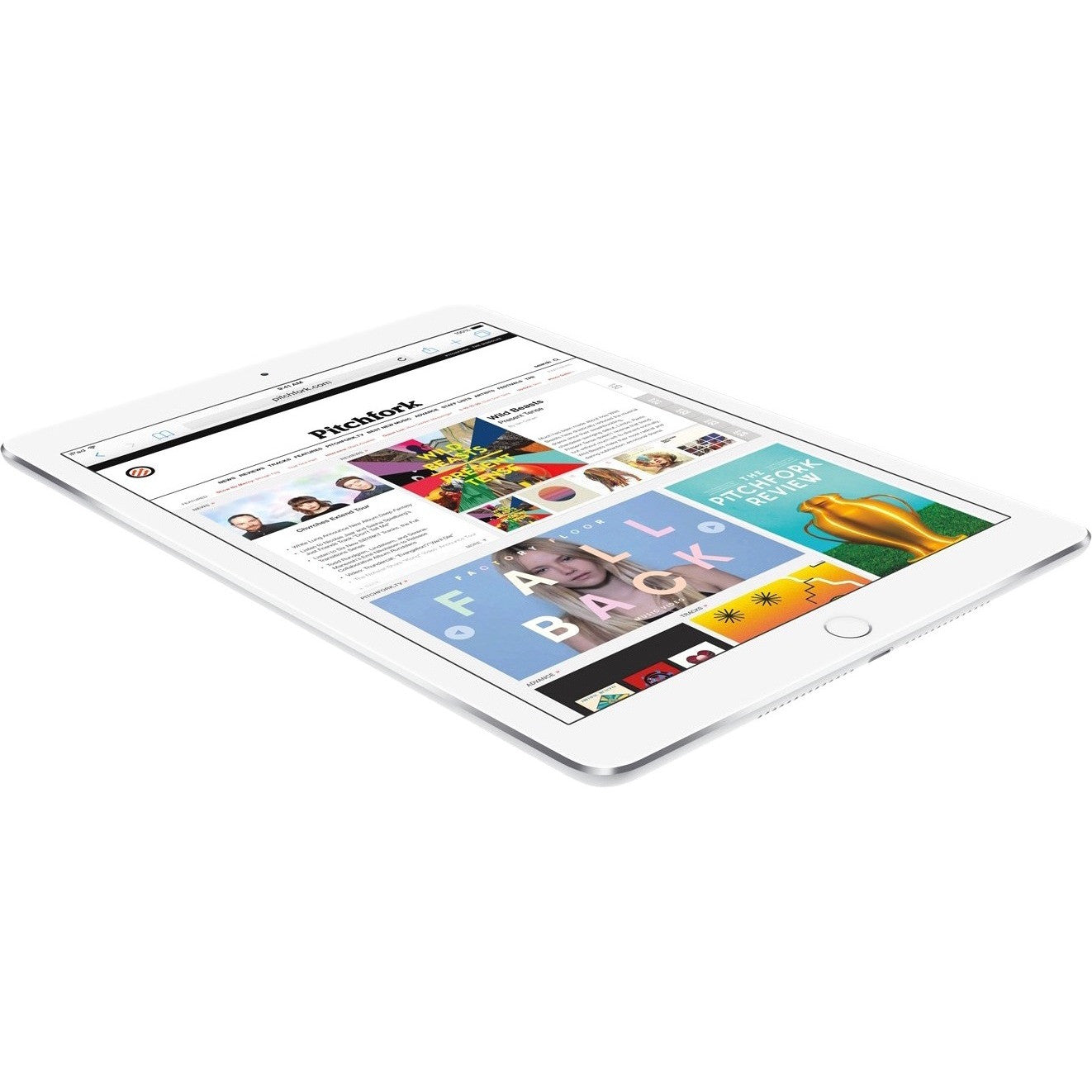 Apple iPad Air 2 32 GB Tablet - 9.7