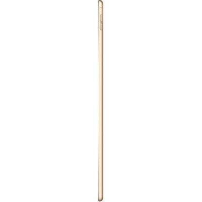 Apple iPad Pro Tablet - 12.9" - Apple A10X Hexa-core (6 Core) - 64 GB - iOS 10 - 2732 x 2048 - Retina Display - Gold