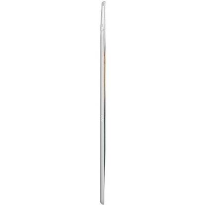 Apple iPad Pro Tablet - 12.9" - Apple A10X Hexa-core (6 Core) - 256 GB - iOS 10 - 2732 x 2048 - Retina Display - Silver