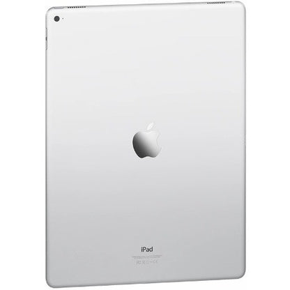 Apple iPad Pro Tablet - 12.9" - Apple A10X Hexa-core (6 Core) - 256 GB - iOS 10 - 2732 x 2048 - Retina Display - Silver