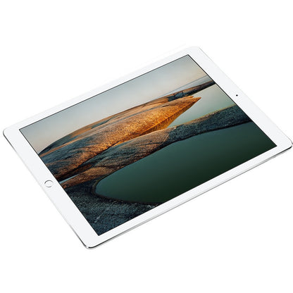 Apple iPad Pro Tablet - 12.9" - Apple A10X Hexa-core (6 Core) - 256 GB - iOS 10 - 2732 x 2048 - Retina Display - 4G - GSM, CDMA2000 Supported - Silver