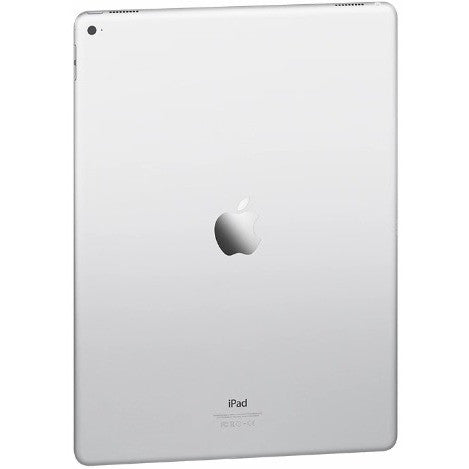 Apple iPad Pro Tablet - 12.9" - Apple A10X Hexa-core (6 Core) - 512 GB - iOS 10 - 2732 x 2048 - Retina Display - Silver