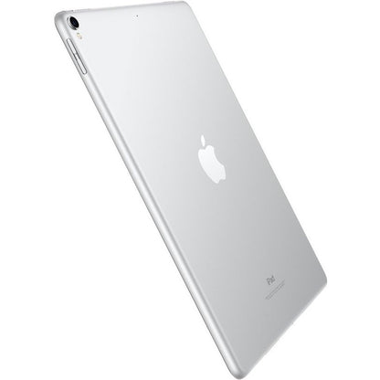 Apple iPad Pro Tablet - 12.9" - Apple A10X Hexa-core (6 Core) - 64 GB - iOS 10 - 2732 x 2048 - Retina Display - Silver