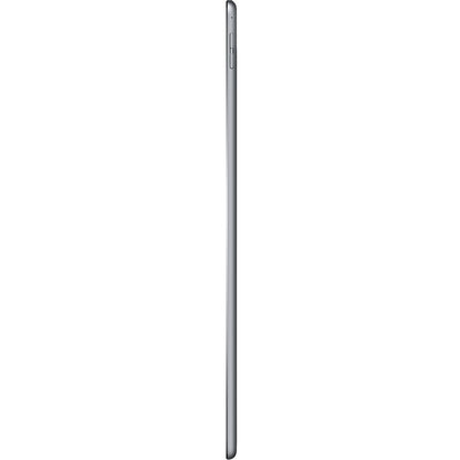 Apple iPad Pro Tablet - 12.9" - Apple A10X Hexa-core (6 Core) - 64 GB - iOS 10 - 2732 x 2048 - Retina Display - 4G - GSM, CDMA2000 Supported - Space Gray