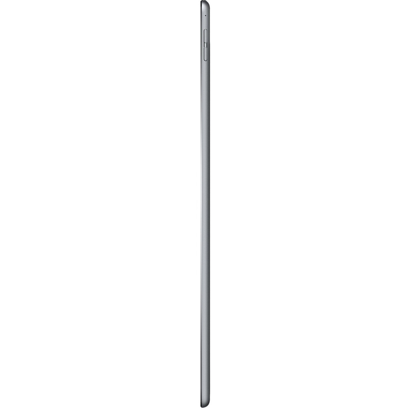 Apple iPad Pro Tablet - 12.9" - Apple A10X Hexa-core (6 Core) - 256 GB - iOS 10 - 2732 x 2048 - Retina Display - Space Gray