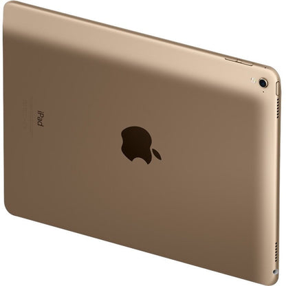 Apple iPad Pro Tablet - 12.9" - Apple A10X Hexa-core (6 Core) - 256 GB - iOS 10 - 2732 x 2048 - Retina Display - Gold
