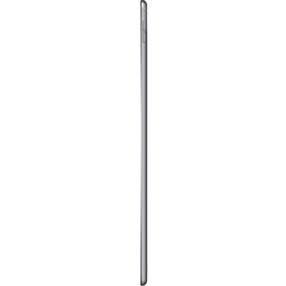 Apple iPad Pro Tablet - 12.9" - Apple A10X Hexa-core (6 Core) - 256 GB - iOS 10 - 2732 x 2048 - Retina Display - 4G - GSM, CDMA2000 Supported - Space Gray