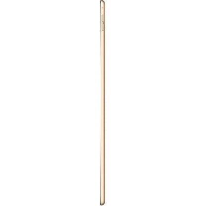 Apple iPad Pro Tablet - 12.9" - Apple A10X Hexa-core (6 Core) - 512 GB - iOS 10 - 2732 x 2048 - Retina Display - Gold