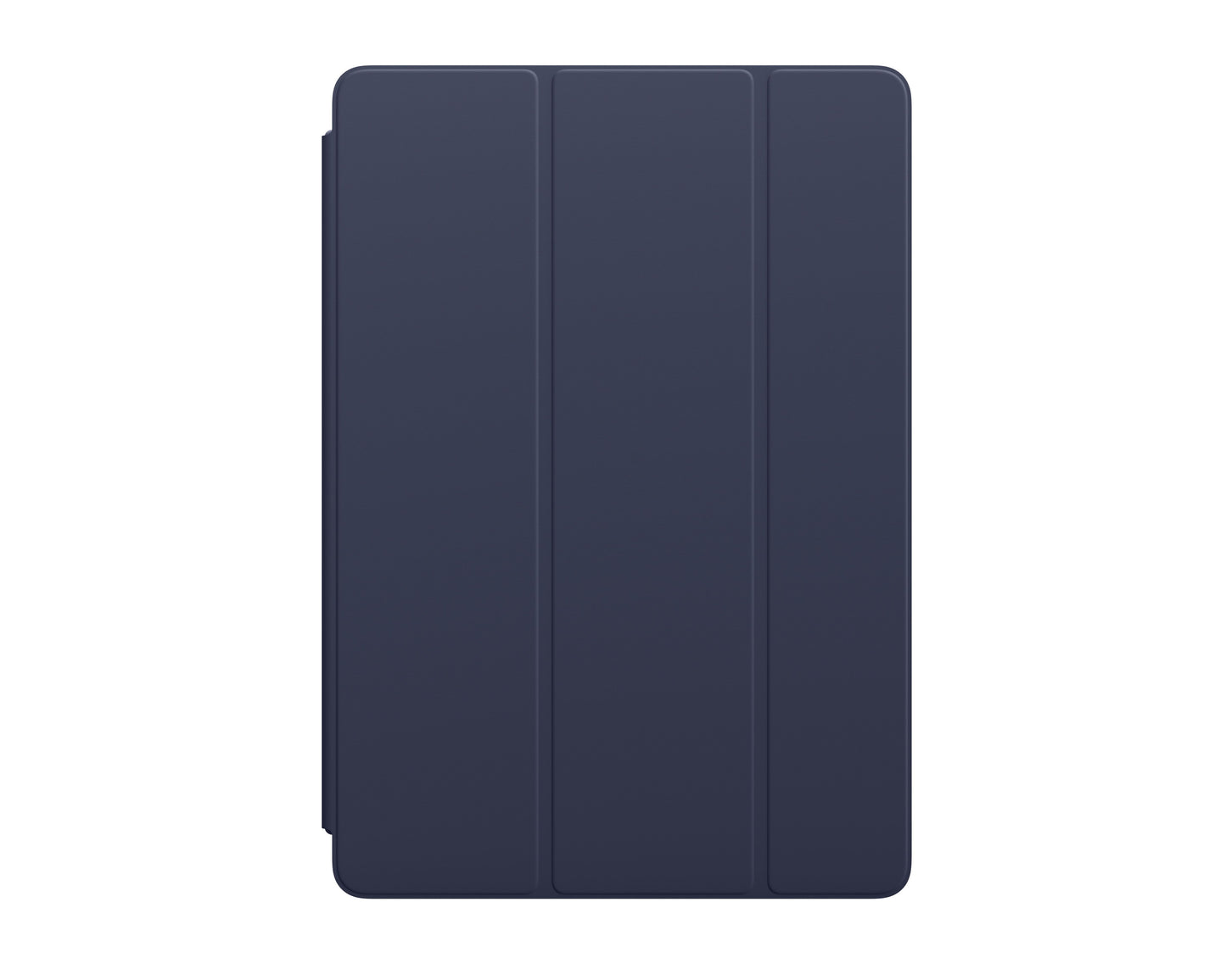 Apple Smart Cover Cover Case (Cover) for 10.5" iPad Pro - Midnight Blue