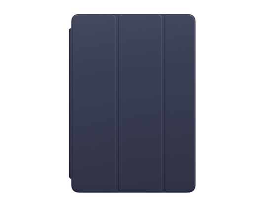 Apple Smart Cover Cover Case (Cover) for 10.5" iPad Pro - Midnight Blue