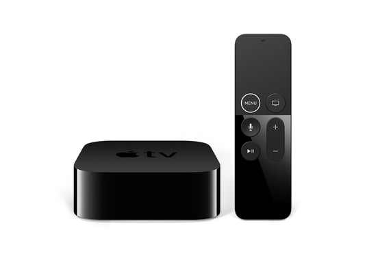 Apple TV 4K - 64 GB