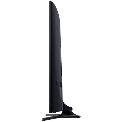 Samsung 6490 UN55MU6490 54.6" 2160p Curved Screen LED-LCD TV - 16:9 - 4K UHDTV - Black, Dark Titan