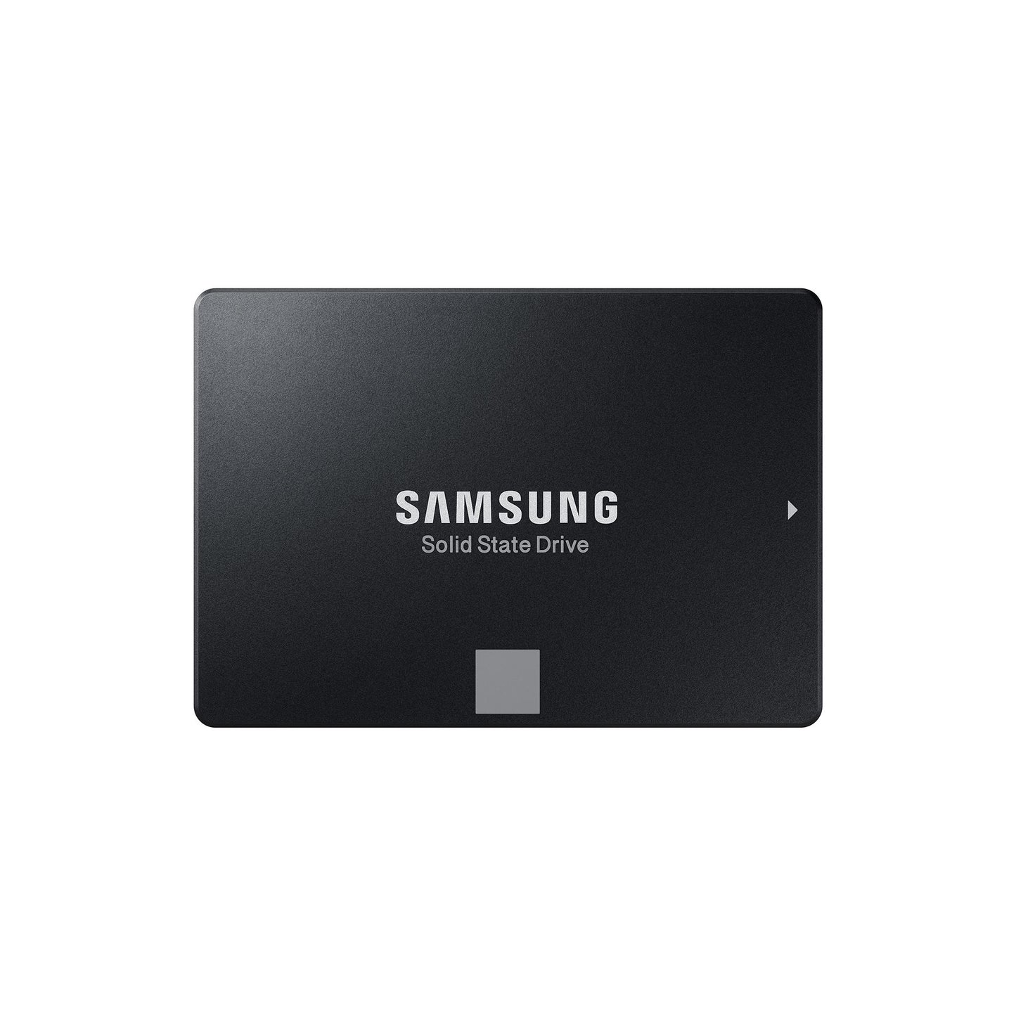 Samsung 860 EVO MZ-76E4T0B/AM 4 TB 2.5" Internal Solid State Drive - SATA