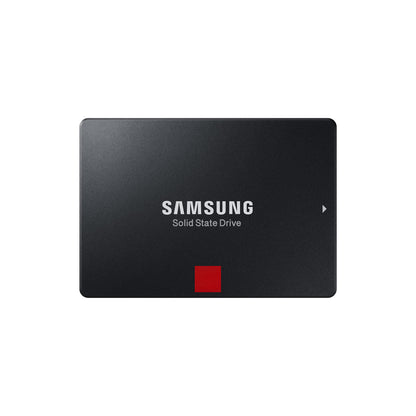 Samsung 860 PRO MZ-76P1T0BW 1 TB 2.5" Internal Solid State Drive - SATA