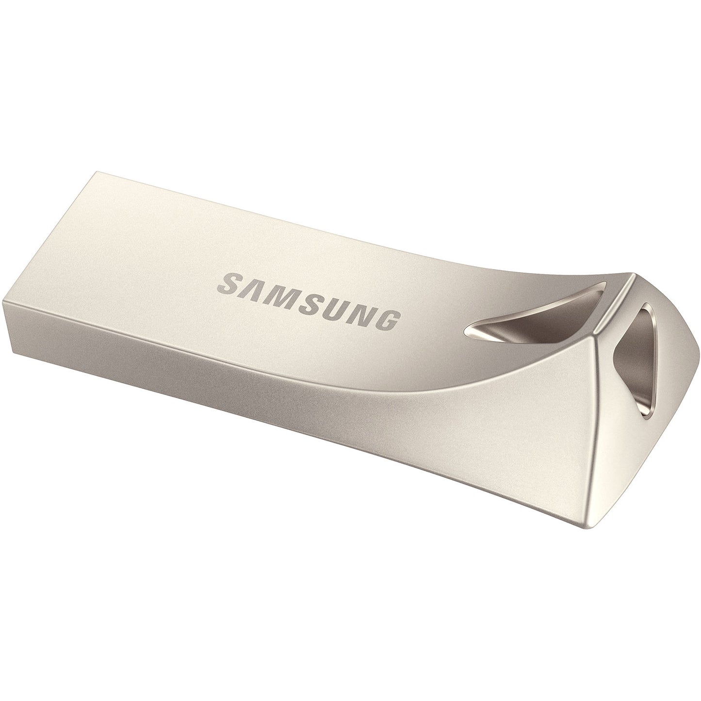 Samsung USB 3.1 Flash Drive BAR Plus 32GB Champagne Silver