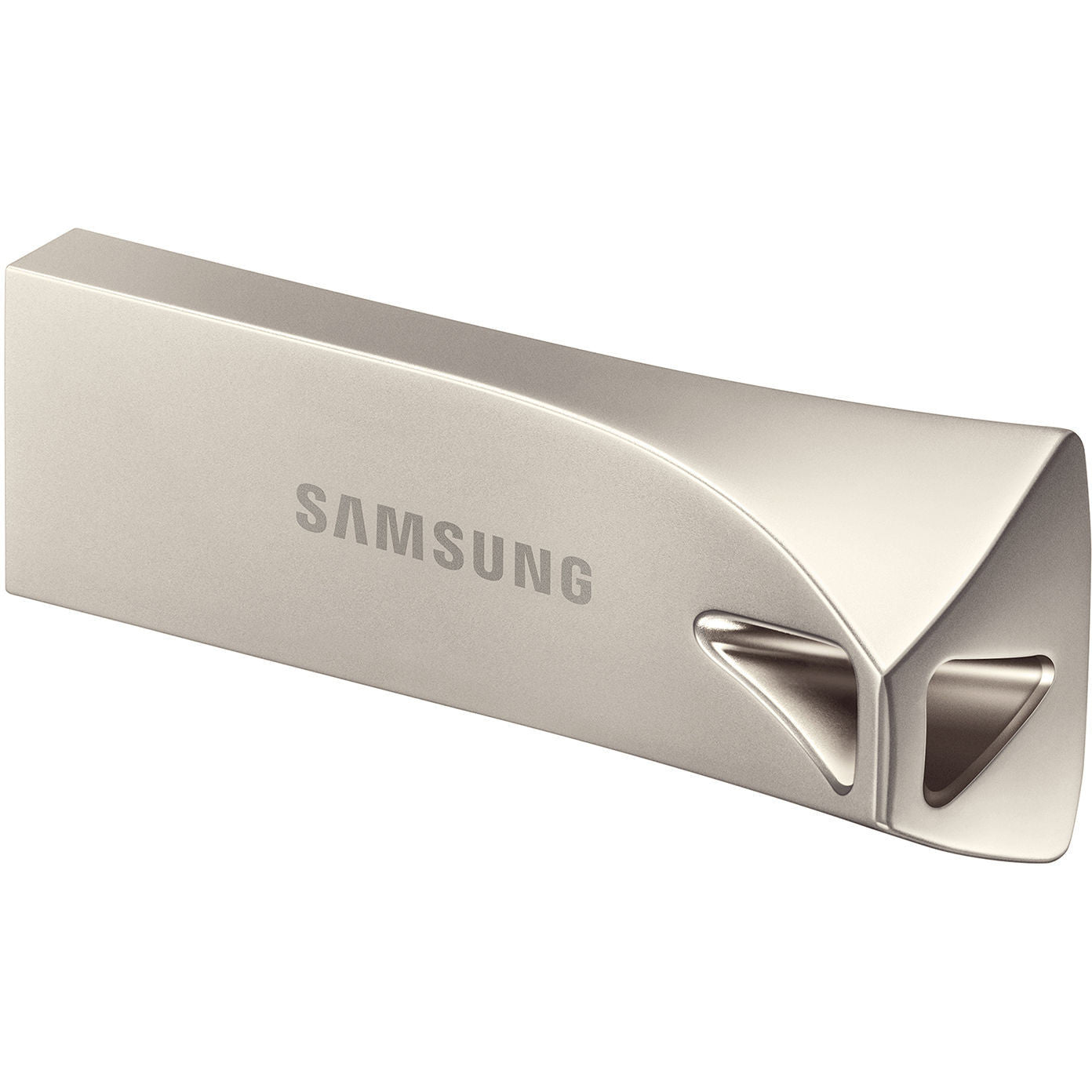 Samsung USB 3.1 Flash Drive BAR Plus 32GB Champagne Silver