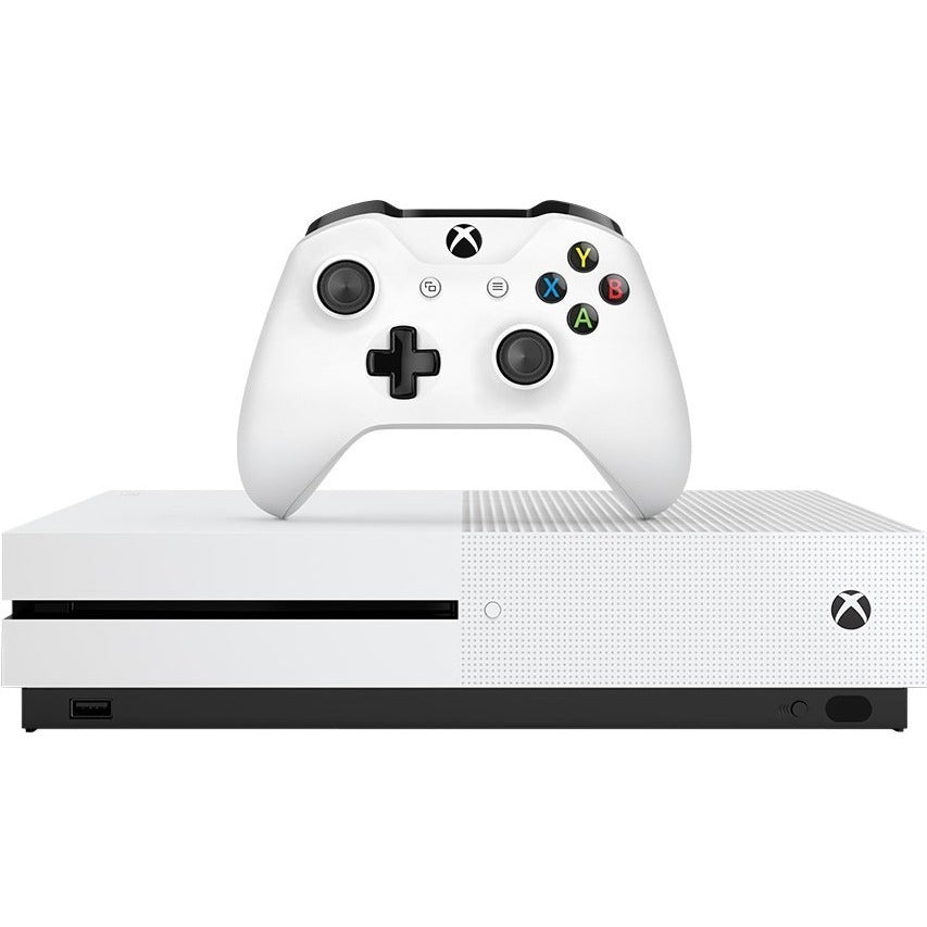 Xbox one s 1tb nba 2k19 clearance bundle