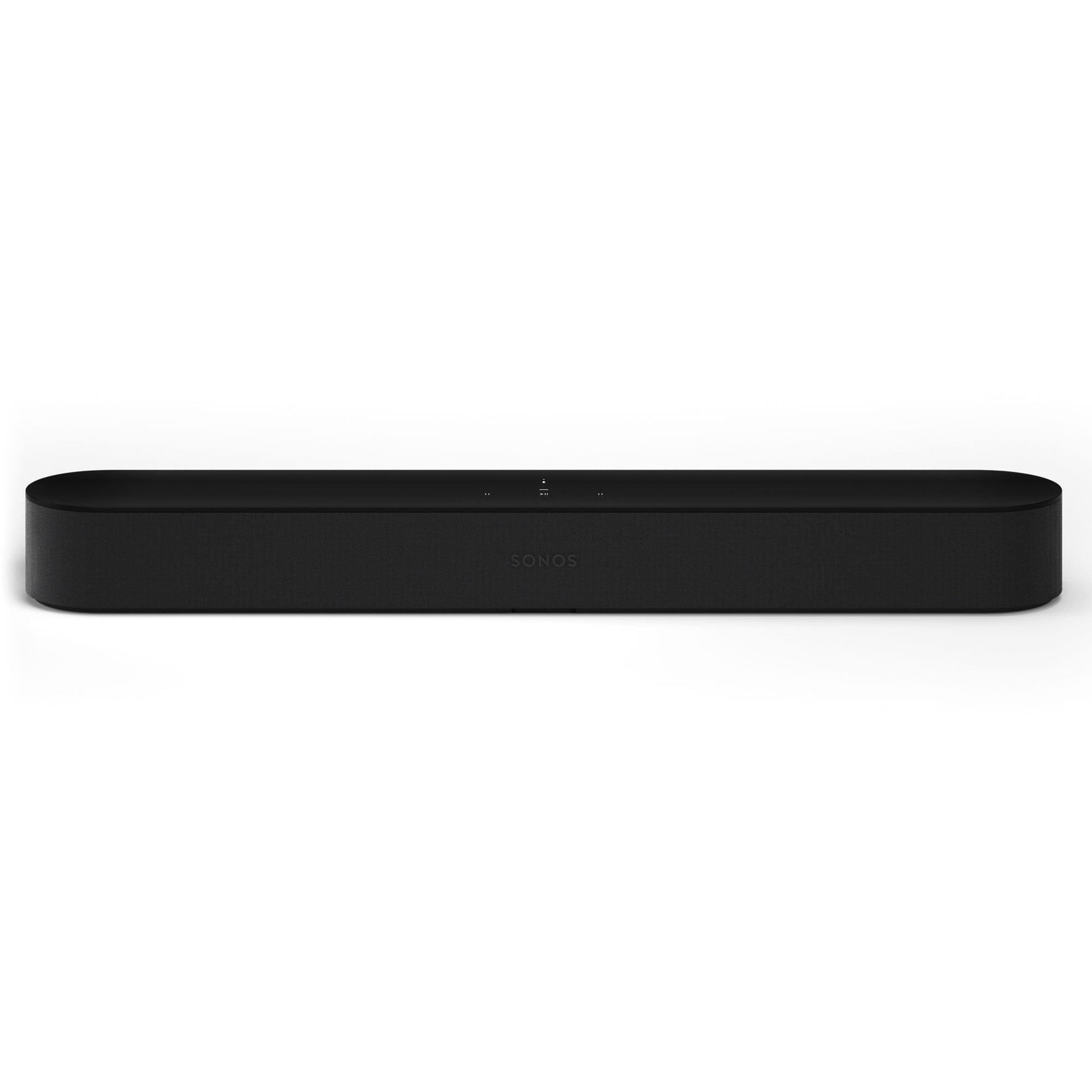 Sonos Beam (Black) - Front View