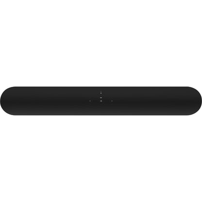 Sonos Beam (Black)- Front View