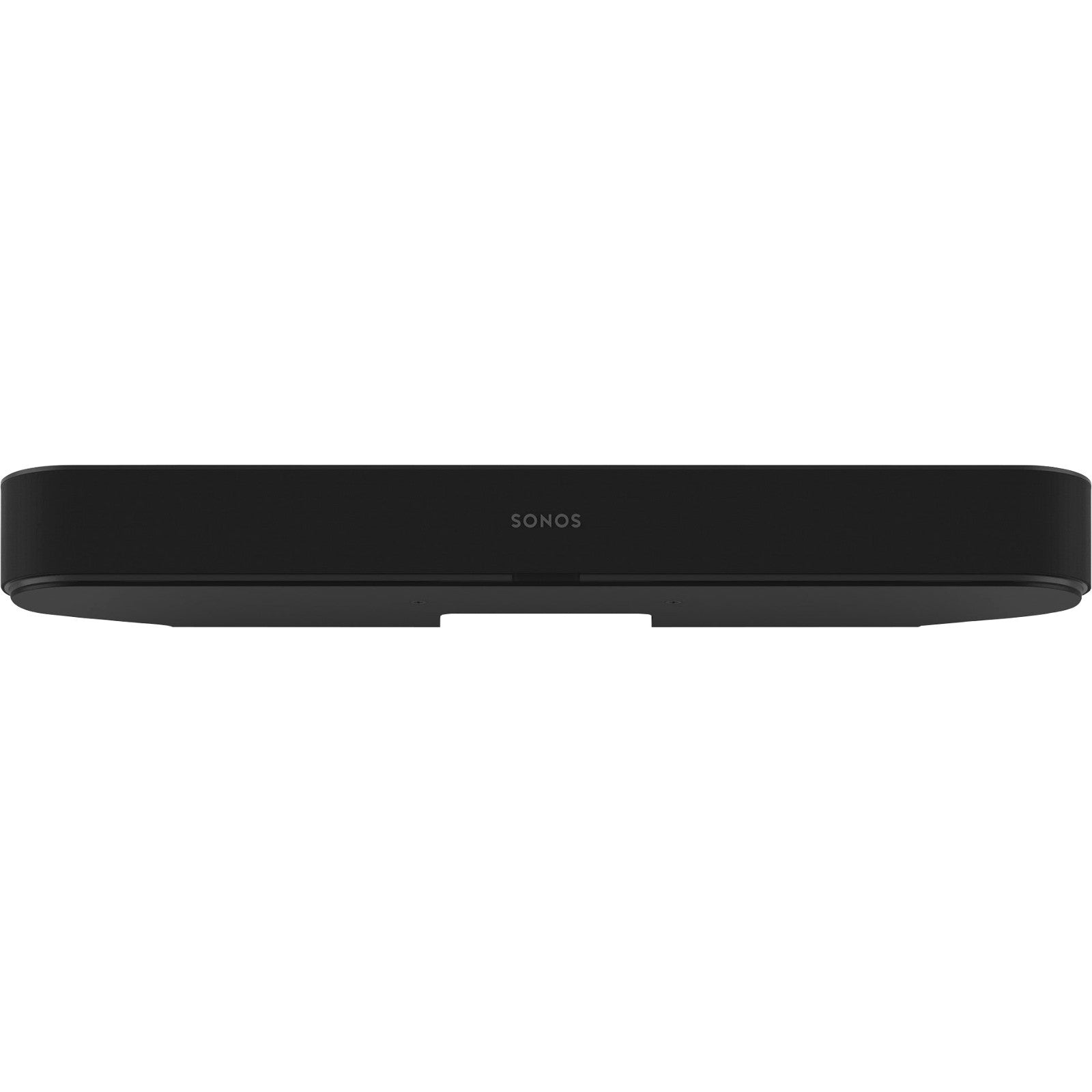 Sonos Beam (Black) - Rear View