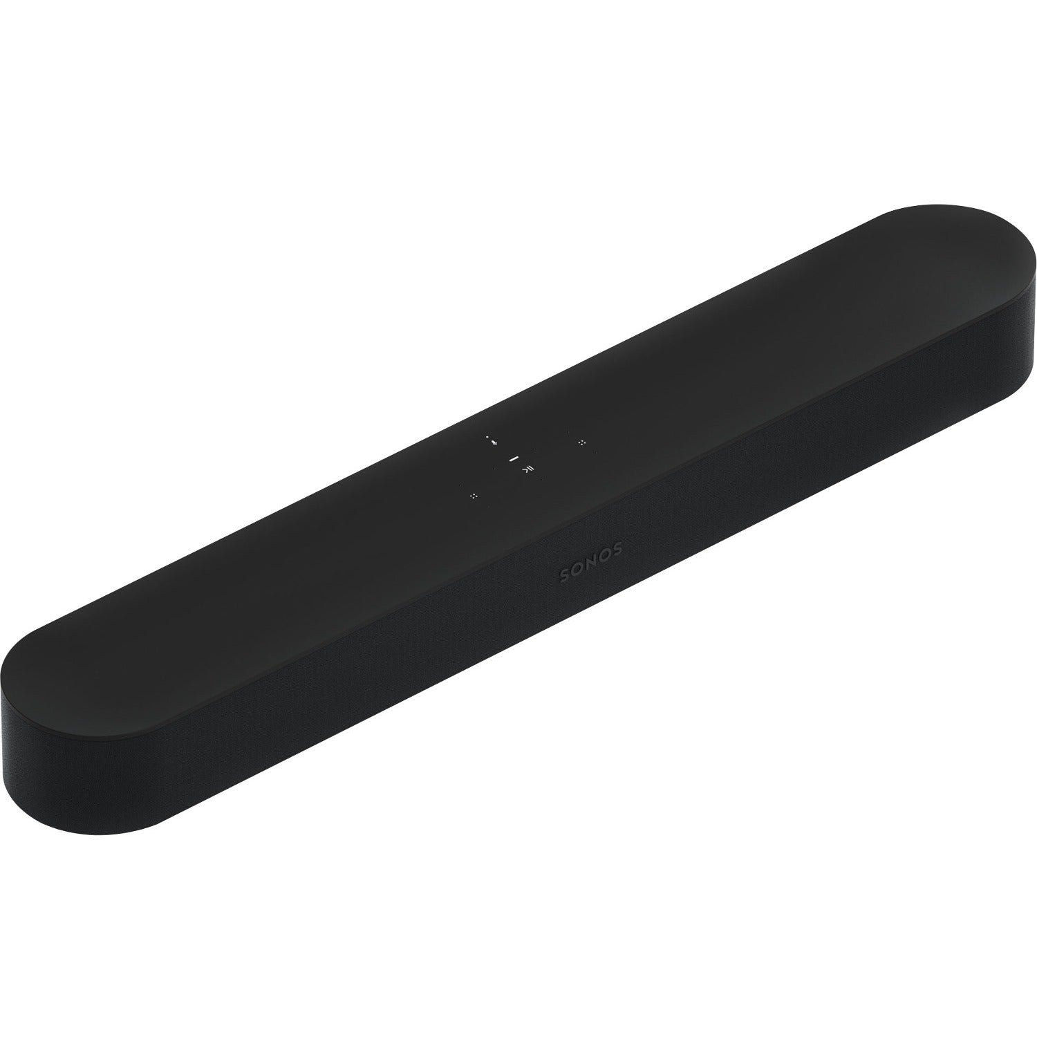 Sonos Beam (Black)- Front View