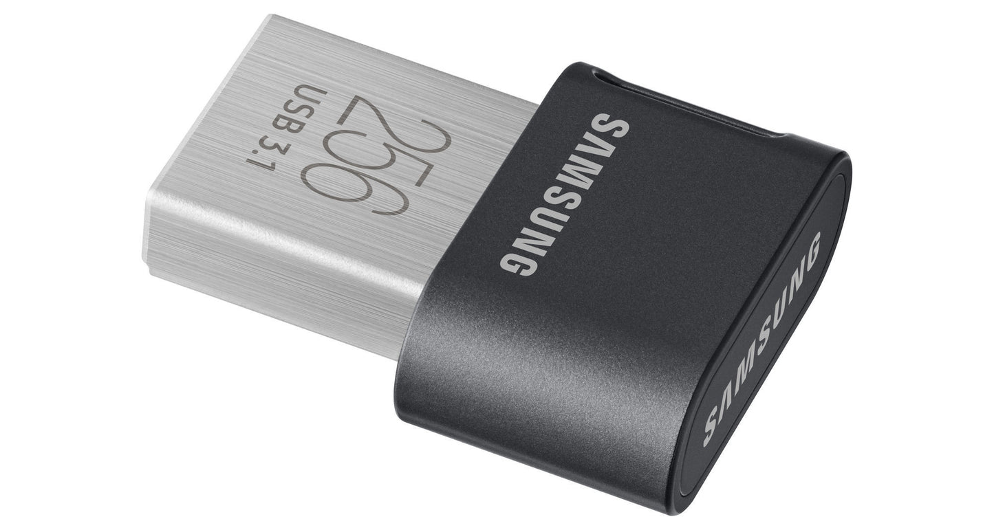 Samsung USB 3.1 Flash Drive FIT Plus 256GB