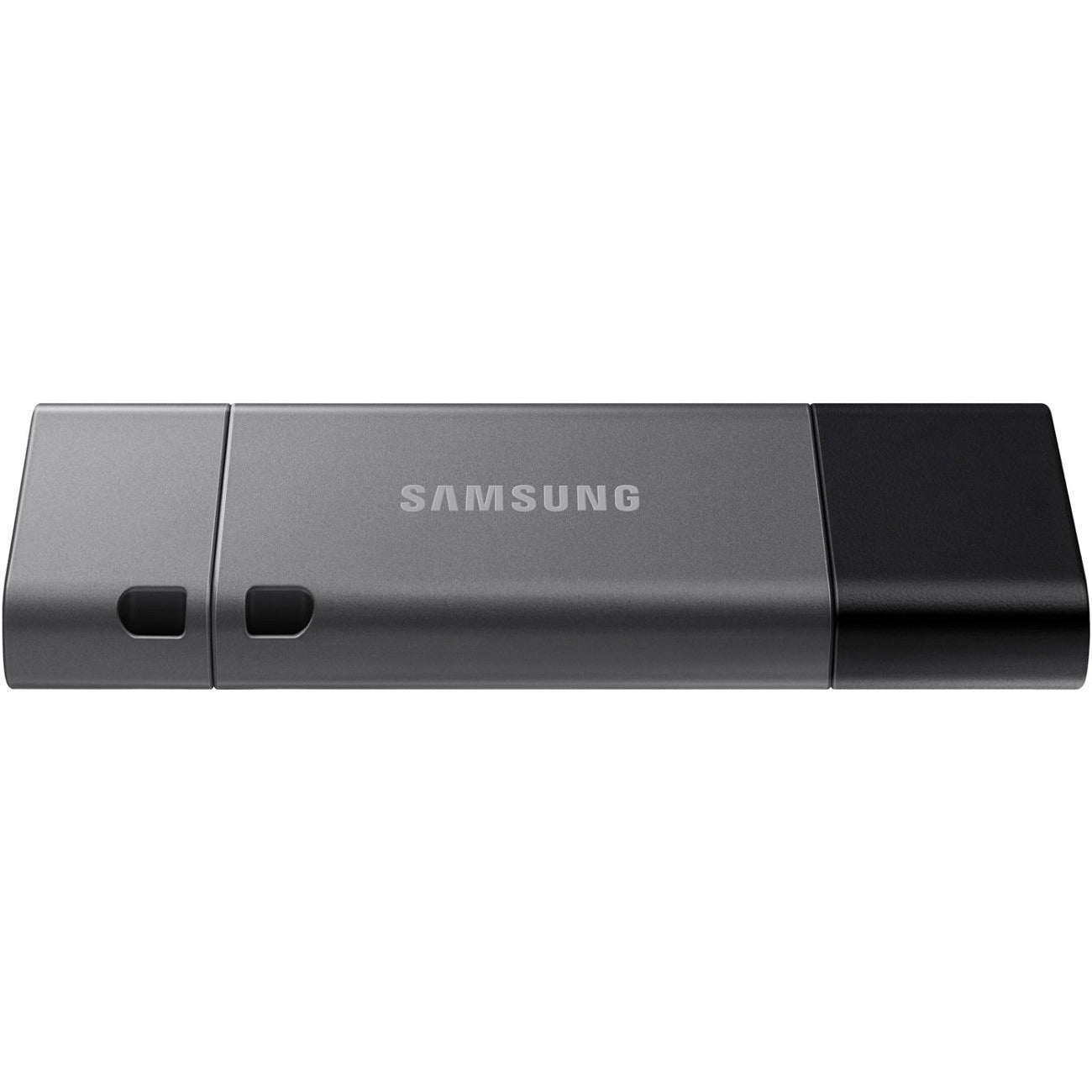 Samsung 256GB Duo Plus USB 3.1 Flash Drive
