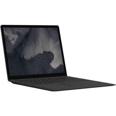 Microsoft Surface Laptop 2 13.5" Touchscreen LCD Notebook - Intel Core i7 (8th Gen) - 16 GB LPDDR3 - 512 GB SSD - Windows 10 - 2256 x 1504 - PixelSense - Black