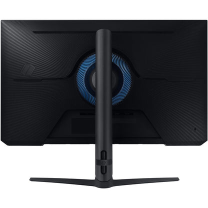 Samsung 32-in Odyssey G55A WQHD 1ms FreeSync Curved Gaming Monitor - LS32AG552ENXZA