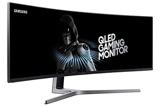 Samsung LC49HG90D CHG90 Series Curved 49-Inch Gaming Monitor