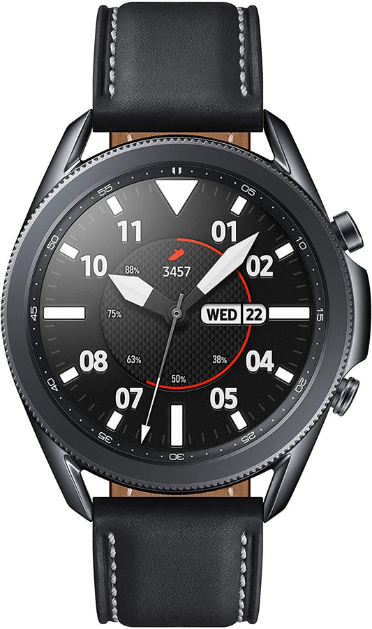 Samsung Galaxy Watch 3 (45MM) BT Black SM-R840NZKAXAR (2020)