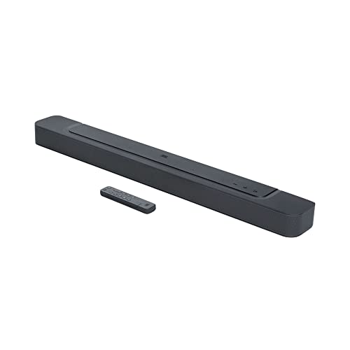 JBL Bar 300 5.0-Channel All-in-one Soundbar with MultiBeam and Dolby Atmos