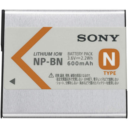 Sony Rechargeable Batt PK