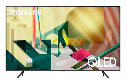 Samsung 75-in Q70T QLED 4K UHD HDR Smart TV QN75Q70TAFXZA (2020)