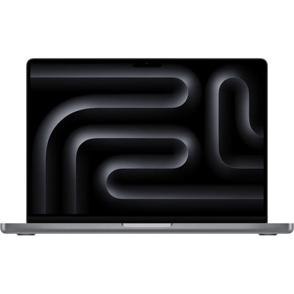 (CTO) Apple MacBook Pro 14-in - M3 8C CPU - 10C GPU, 8GB, 1TB, 96W - (Fall 23) Z1C8000MU - Space Gray