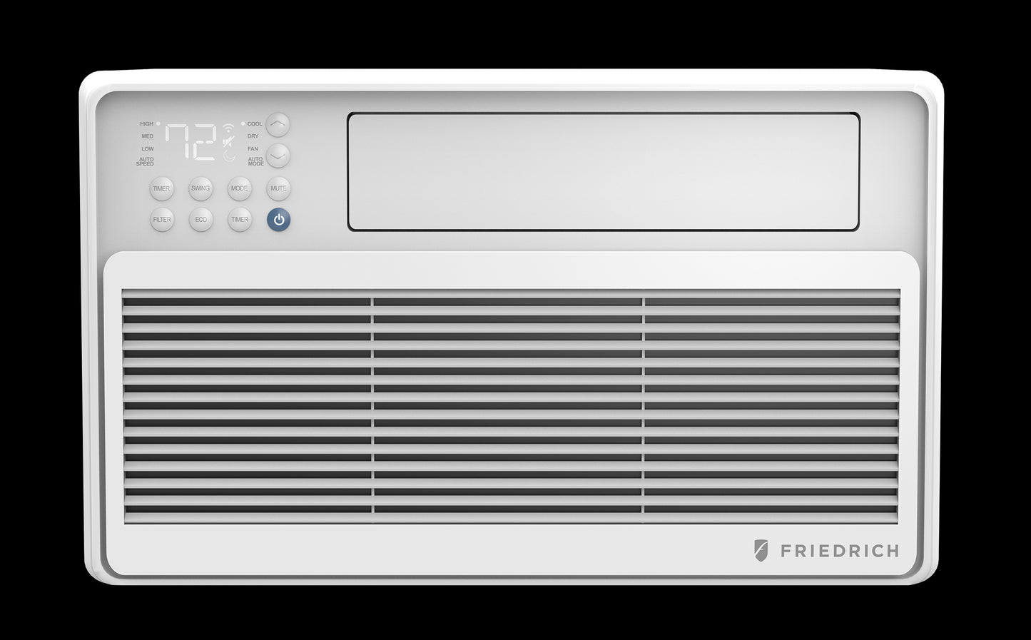 Friedrich Chill Premier Inverter 8,000 BTU 115v Cooling Only Window Unit