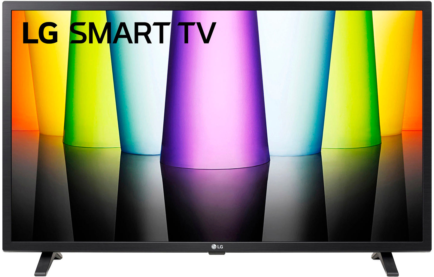 LG 32-in 720p Smart LED TV - 32LQ630BPUA