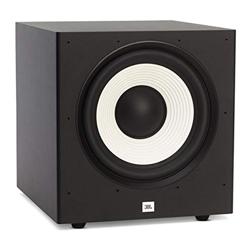 JBL Stage 120 12" 500 Watts Powered Subwoofer