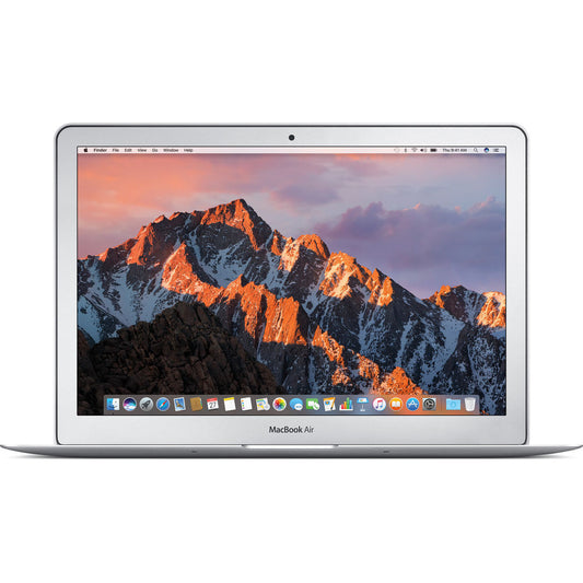 Apple MacBook Air 13-inch - 1.8Ghz 8GB 128GB