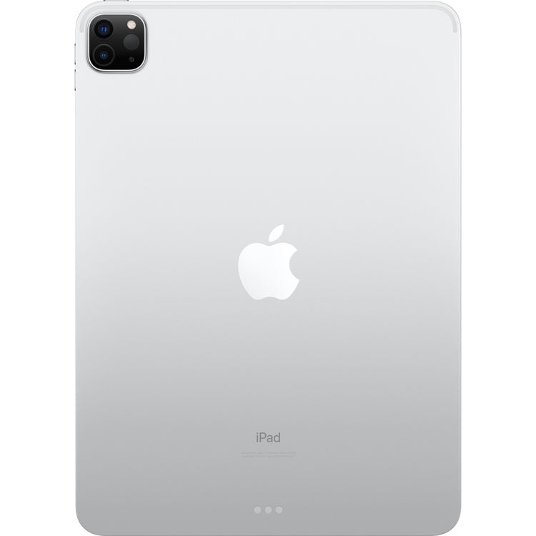 (Open Box) Apple 11-inch iPad Pro WiFi 256GB - Space Gray - MXDC2LL/A - (2020)