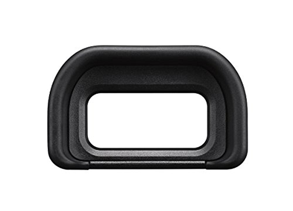 Sony A6500 Replacement Eyepiece Cup for 6500 Camera Viewfinder, Black (FDAEP17)
