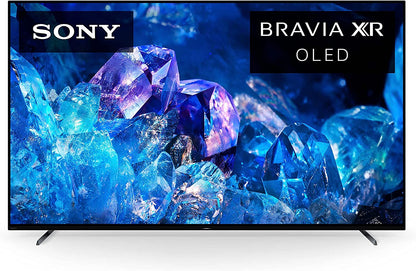 Sony XR55A80K 55-in 4K HDR OLED TV (2022)