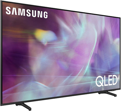 Samsung 75-in Q60A QLED Smart LED TV QN75Q60AAFXZA (2021)
