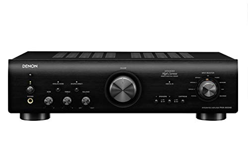 Denon PMA-800NE Stereo Amplifier 85W x 2 Channels Phono Pre-Amp | Analog Mode