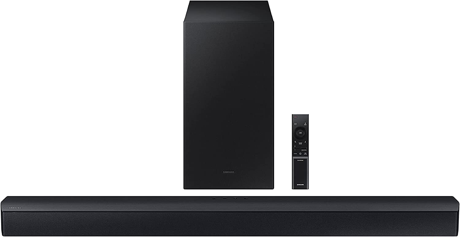 Samsung q60t online alexa